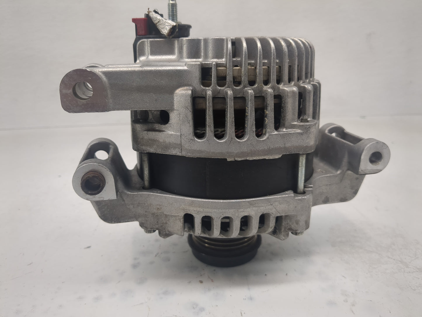 2013-2016 Dodge Dart Alternator Replacement Generator Charging Assembly Engine OEM P/N:56029580AB Fits Fits 2013 2014 2015 2