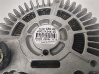 2013-2016 Dodge Dart Alternator Replacement Generator Charging Assembly Engine OEM P/N:56029580AB Fits Fits 2013 2014 2015 2