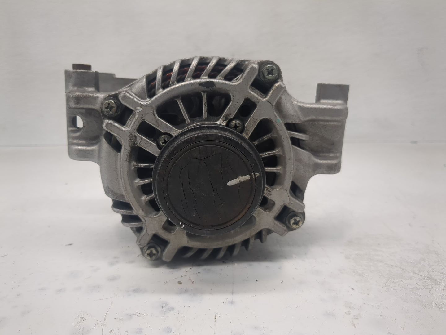 2013-2016 Dodge Dart Alternator Replacement Generator Charging Assembly Engine OEM P/N:56029580AB Fits Fits 2013 2014 2015 2