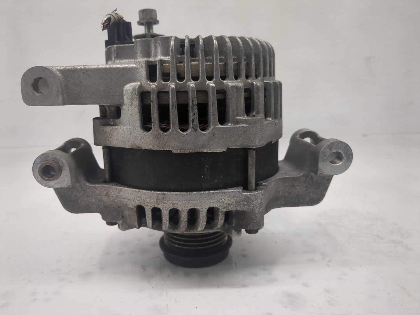 2013-2016 Dodge Dart Alternator Replacement Generator Charging Assembly Engine OEM P/N:56029580AB Fits Fits 2013 2014 2015 2