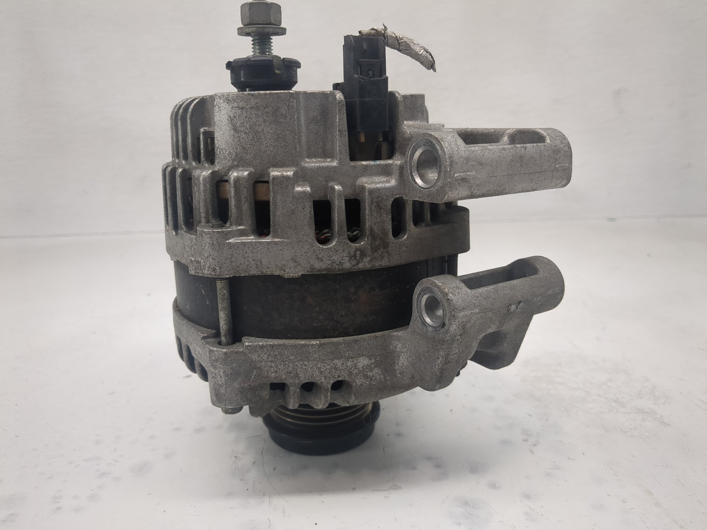 2013-2016 Dodge Dart Alternator Replacement Generator Charging Assembly Engine OEM P/N:56029580AB Fits Fits 2013 2014 2015 2