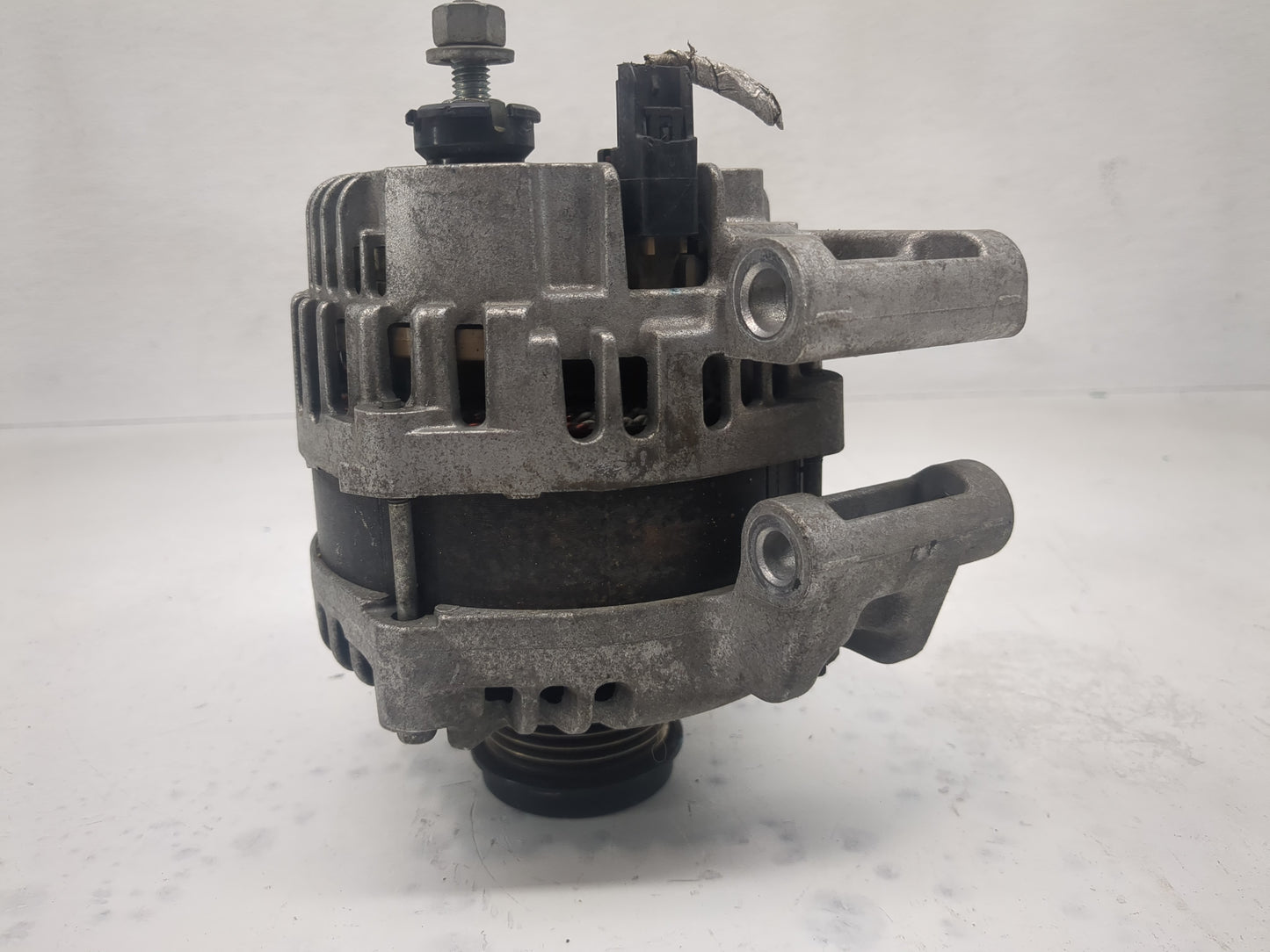 2013-2016 Dodge Dart Alternator Replacement Generator Charging Assembly Engine OEM P/N:56029580AB Fits Fits 2013 2014 2015 2