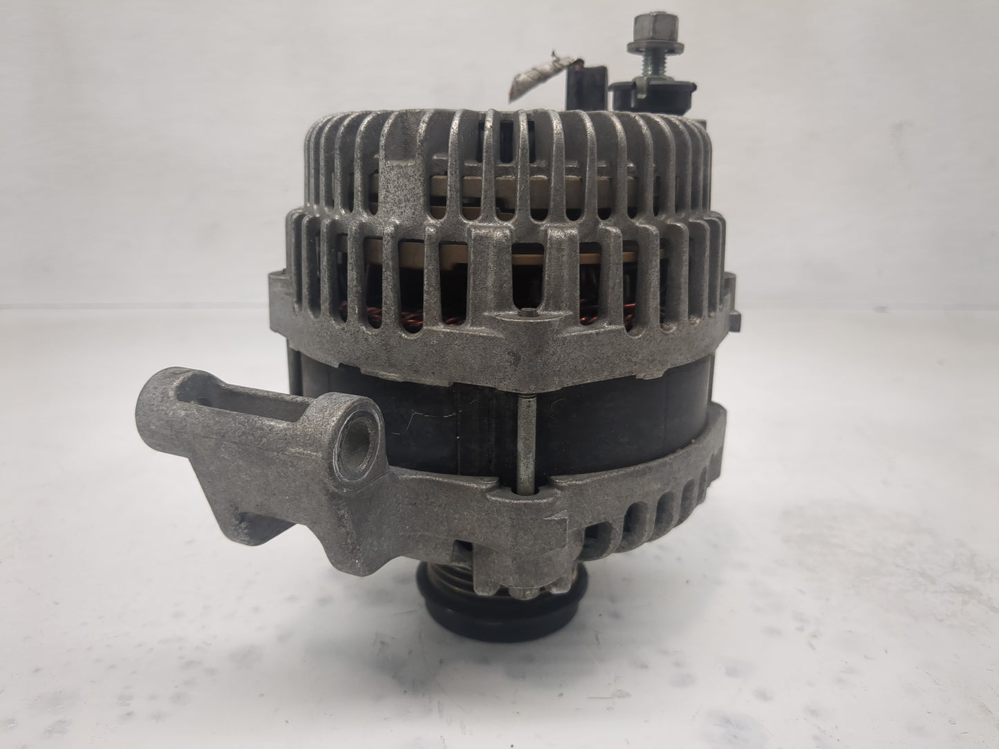 2013-2016 Dodge Dart Alternator Replacement Generator Charging Assembly Engine OEM P/N:56029580AB Fits Fits 2013 2014 2015 2