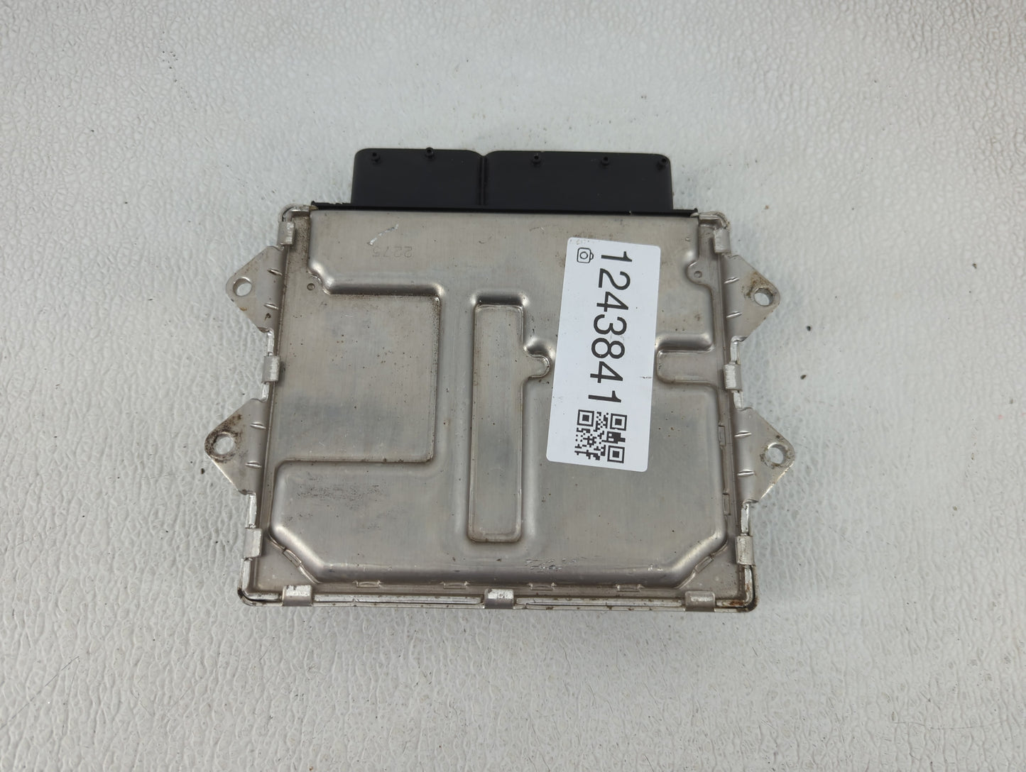 2013 Dodge Dart PCM Engine Control Computer ECU ECM PCU OEM P/N:P05150663AD Fits OEM Used Auto Parts - Oemusedautoparts1.com