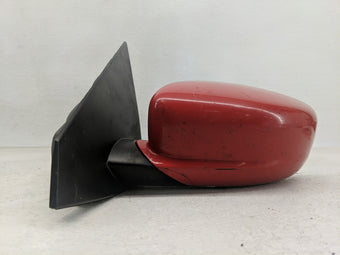 compare product 2013-2016 Dodge Dart Driver Side View Mirror - Left Door Mirror OEM Used