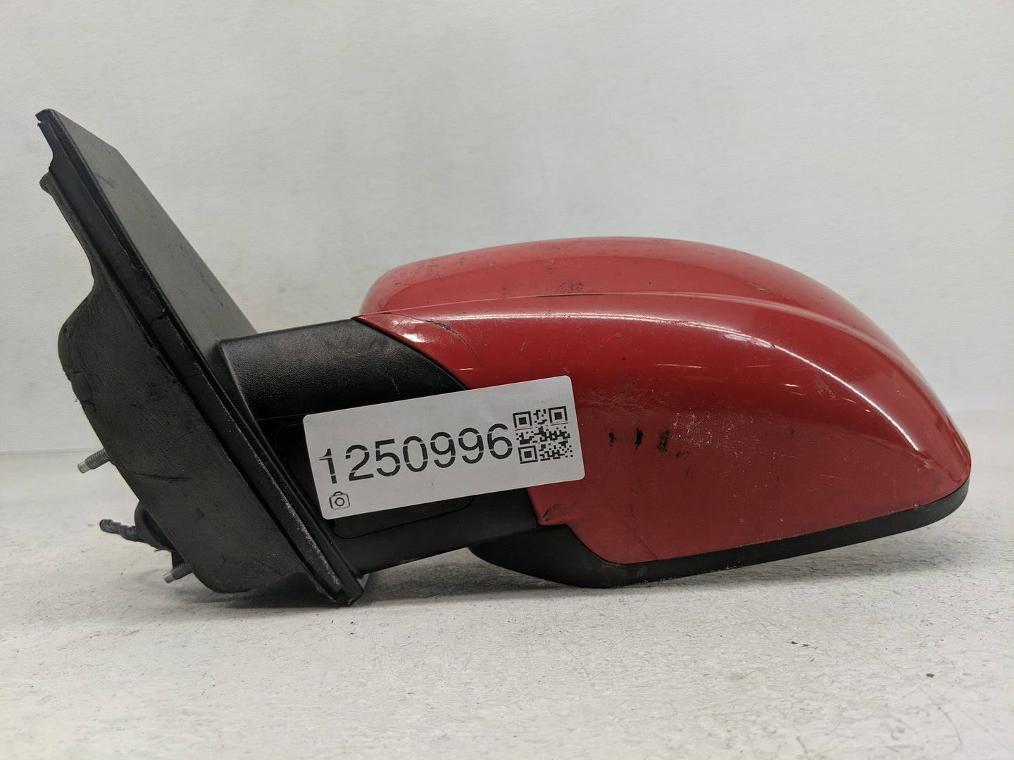 2013-2016 Dodge Dart Driver Side View Mirror - Left Door Mirror OEM Used - Oemusedautoparts1.com
