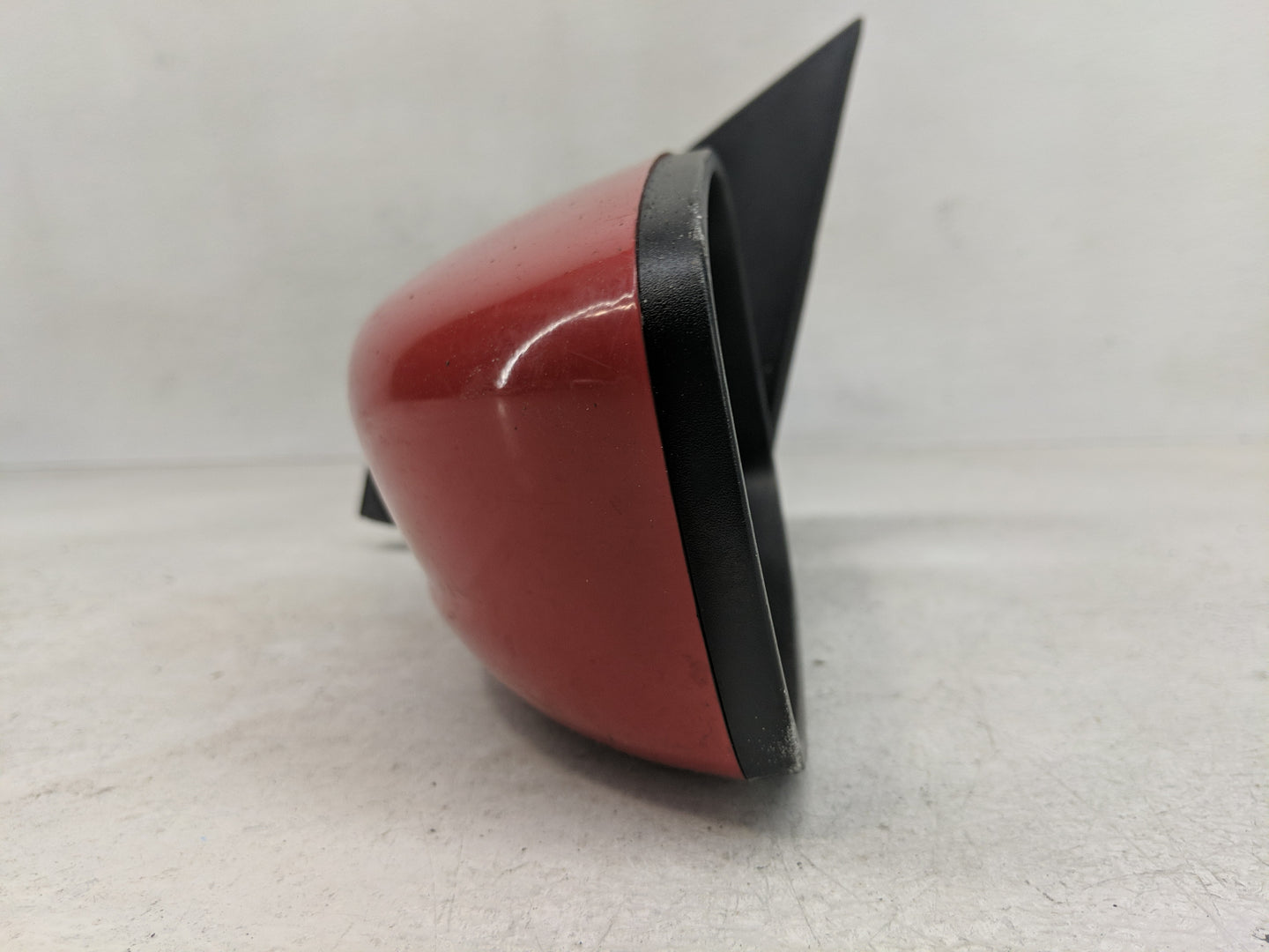 2013-2016 Dodge Dart Driver Side View Mirror - Left Door Mirror OEM Used - Oemusedautoparts1.com