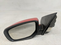 2013-2016 Dodge Dart Driver Side View Mirror - Left Door Mirror OEM Used - Oemusedautoparts1.com