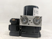 2013 Dodge Dart ABS Pump Control Module Replacement P/N:P68203537AC Fits OEM Used Auto Parts - Oemusedautoparts1.com