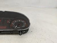 2013 Dodge Dart Instrument Cluster Speedometer Gauges P/N:05091892AE Fits OEM Used Auto Parts - Oemusedautoparts1.com
