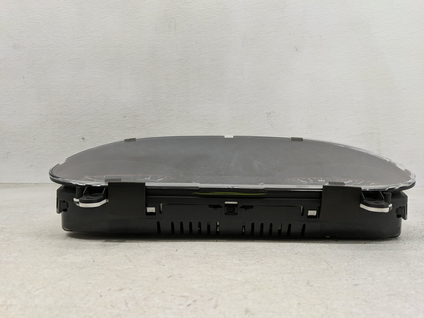 2013 Dodge Dart Instrument Cluster Speedometer Gauges P/N:05091892AE Fits OEM Used Auto Parts - Oemusedautoparts1.com