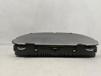 2013 Dodge Dart Instrument Cluster Speedometer Gauges P/N:05091892AE Fits OEM Used Auto Parts - Oemusedautoparts1.com