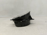 2013 Dodge Dart Instrument Cluster Speedometer Gauges P/N:05091892AE Fits OEM Used Auto Parts - Oemusedautoparts1.com