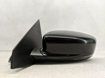 compare product 2013-2016 Dodge Dart Side Mirror Replacement Driver Left View Door Mirror Fits Fits 2013 2014 2015 2016 OEM Used Auto Parts