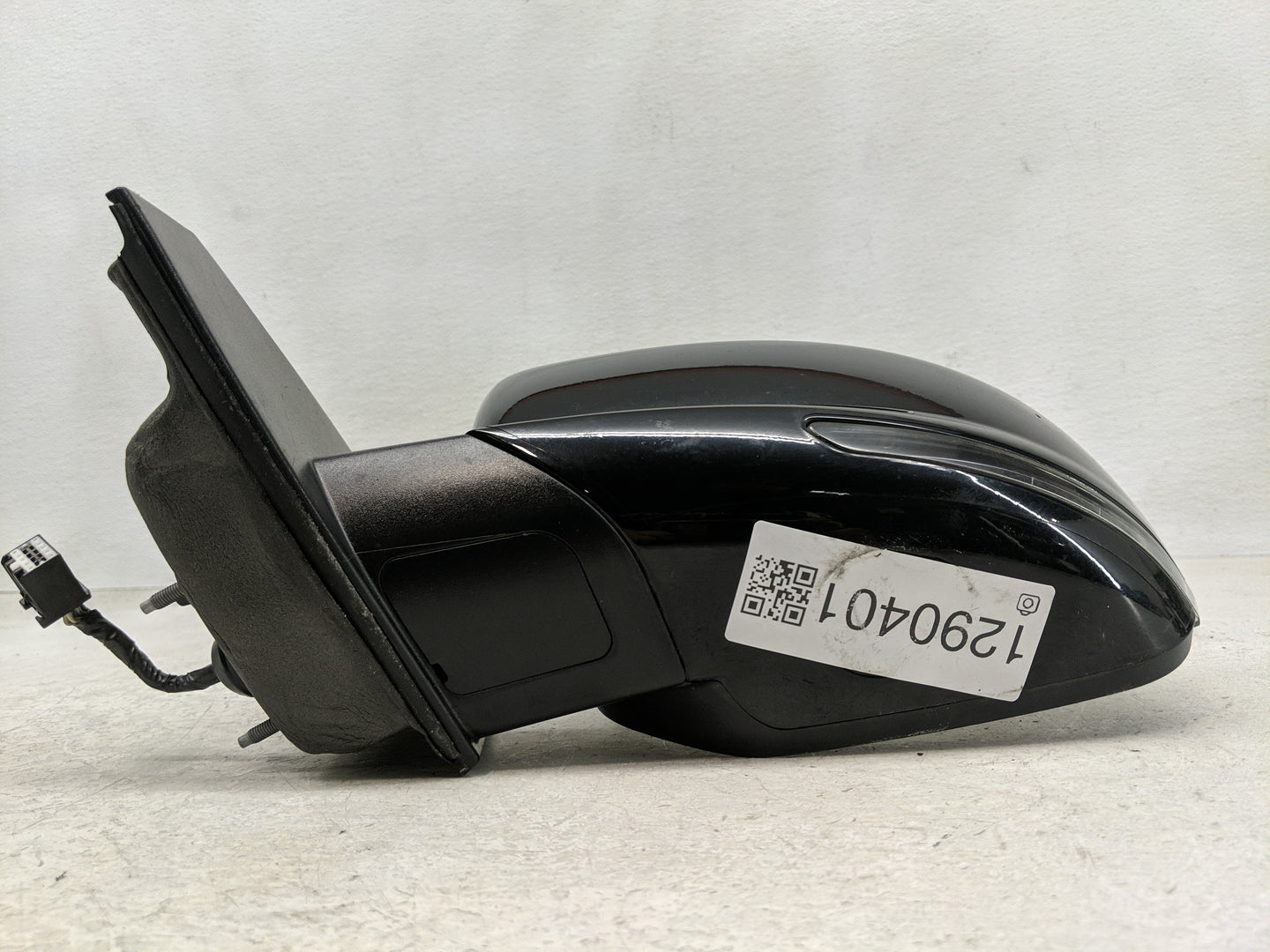 2013-2016 Dodge Dart Side Mirror Replacement Driver Left View Door Mirror Fits Fits 2013 2014 2015 2016 OEM Used Auto Parts 
