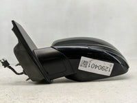 2013-2016 Dodge Dart Side Mirror Replacement Driver Left View Door Mirror Fits Fits 2013 2014 2015 2016 OEM Used Auto Parts 