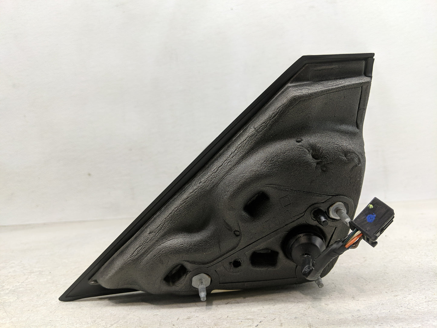 2013-2016 Dodge Dart Side Mirror Replacement Driver Left View Door Mirror Fits Fits 2013 2014 2015 2016 OEM Used Auto Parts 