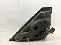 2013-2016 Dodge Dart Side Mirror Replacement Driver Left View Door Mirror Fits Fits 2013 2014 2015 2016 OEM Used Auto Parts 