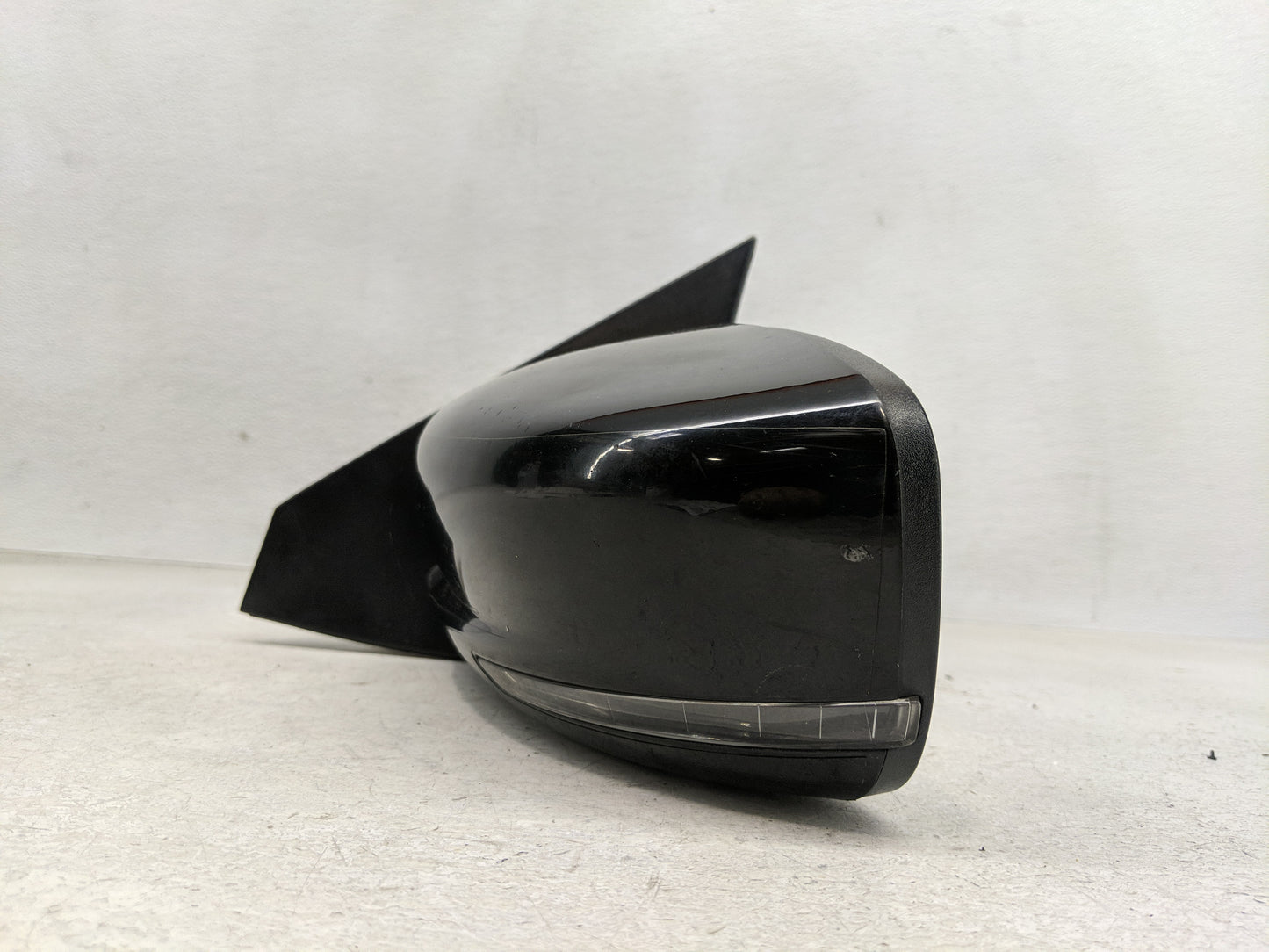2013-2016 Dodge Dart Side Mirror Replacement Driver Left View Door Mirror Fits Fits 2013 2014 2015 2016 OEM Used Auto Parts 