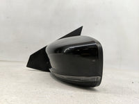 2013-2016 Dodge Dart Side Mirror Replacement Driver Left View Door Mirror Fits Fits 2013 2014 2015 2016 OEM Used Auto Parts 