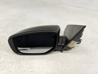 2013-2016 Dodge Dart Side Mirror Replacement Driver Left View Door Mirror Fits Fits 2013 2014 2015 2016 OEM Used Auto Parts 