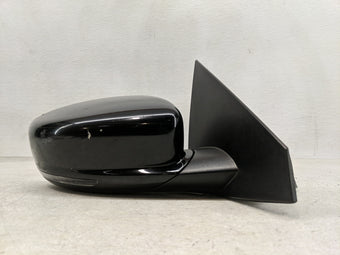 compare product 2013-2016 Dodge Dart Passenger Side View Mirror - Right Door Mirror OEM Used