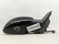 2013-2016 Dodge Dart Passenger Side View Mirror - Right Door Mirror OEM Used - Oemusedautoparts1.com
