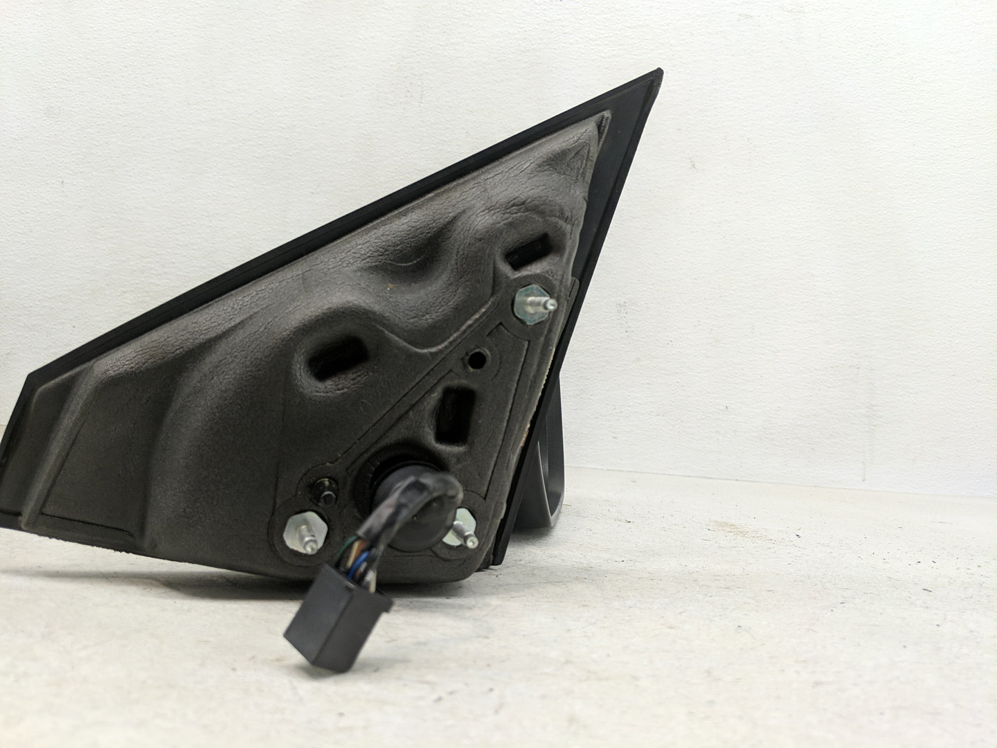 2013-2016 Dodge Dart Passenger Side View Mirror - Right Door Mirror OEM Used - Oemusedautoparts1.com