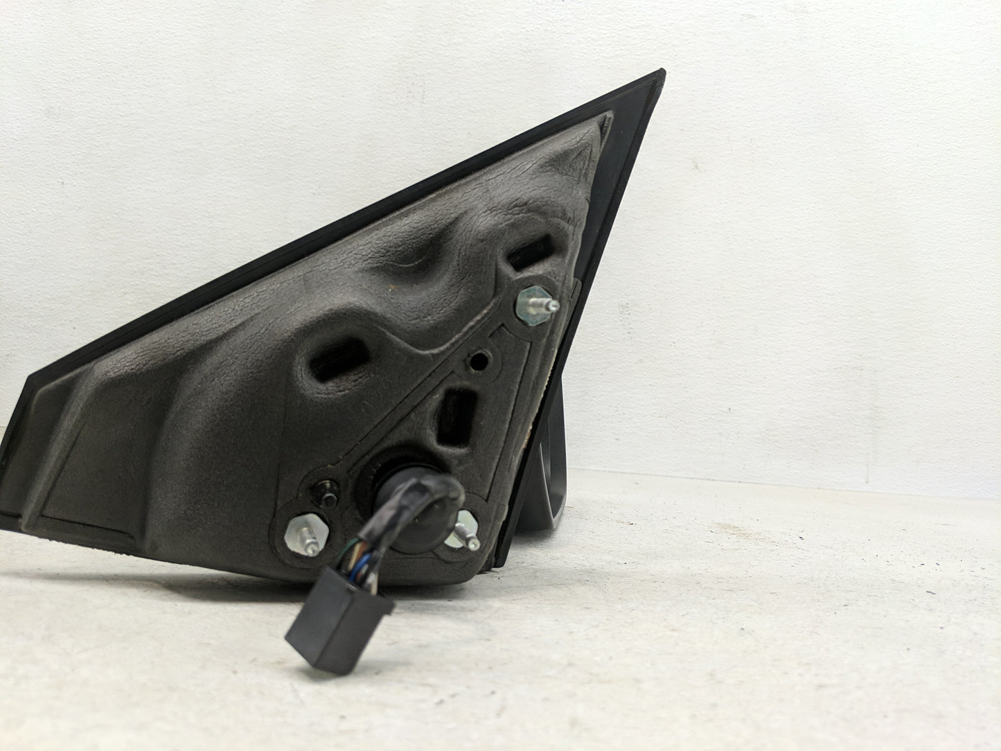 2013-2016 Dodge Dart Passenger Side View Mirror - Right Door Mirror OEM Used - Oemusedautoparts1.com