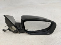 2013-2016 Dodge Dart Passenger Side View Mirror - Right Door Mirror OEM Used - Oemusedautoparts1.com