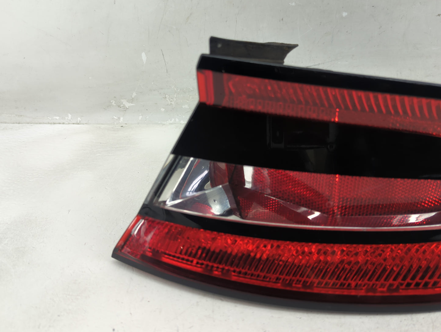 2013-2016 Dodge Dart Tail Light Assembly Passenger Right OEM P/N:68081394AE Fits Fits 2013 2014 2015 2016 OEM Used Auto Part