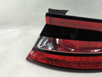 2013-2016 Dodge Dart Tail Light Assembly Passenger Right OEM P/N:68081394AE Fits Fits 2013 2014 2015 2016 OEM Used Auto Part
