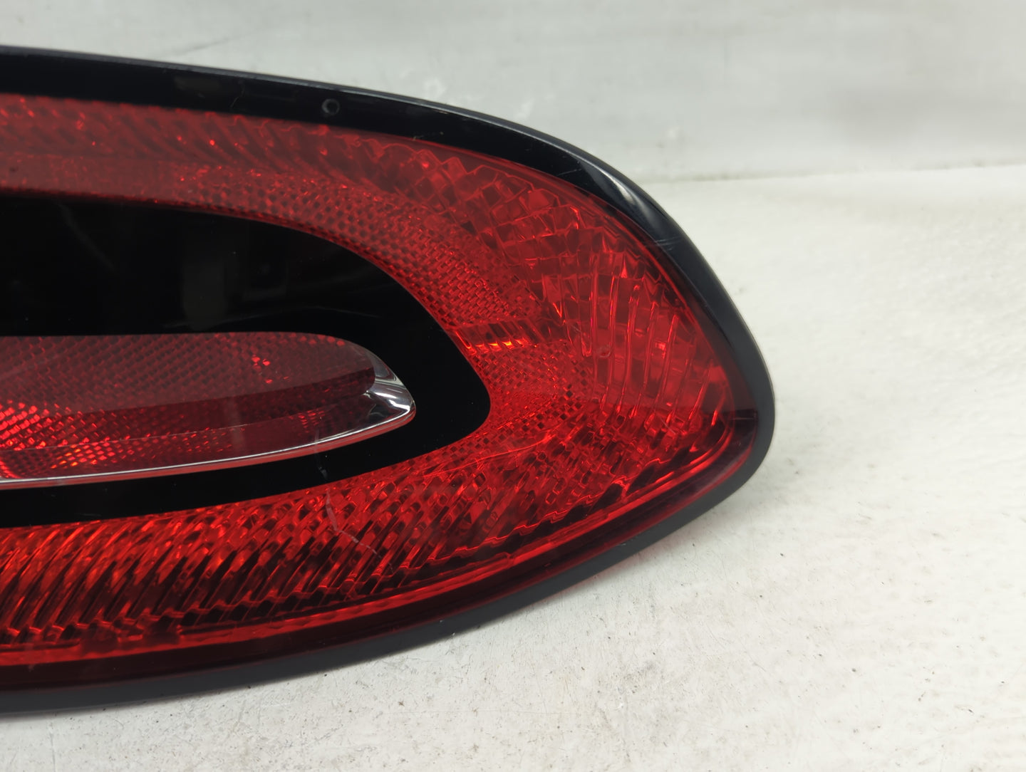 2013-2016 Dodge Dart Tail Light Assembly Passenger Right OEM P/N:68081394AE Fits Fits 2013 2014 2015 2016 OEM Used Auto Part