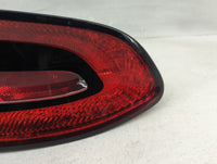 2013-2016 Dodge Dart Tail Light Assembly Passenger Right OEM P/N:68081394AE Fits Fits 2013 2014 2015 2016 OEM Used Auto Part