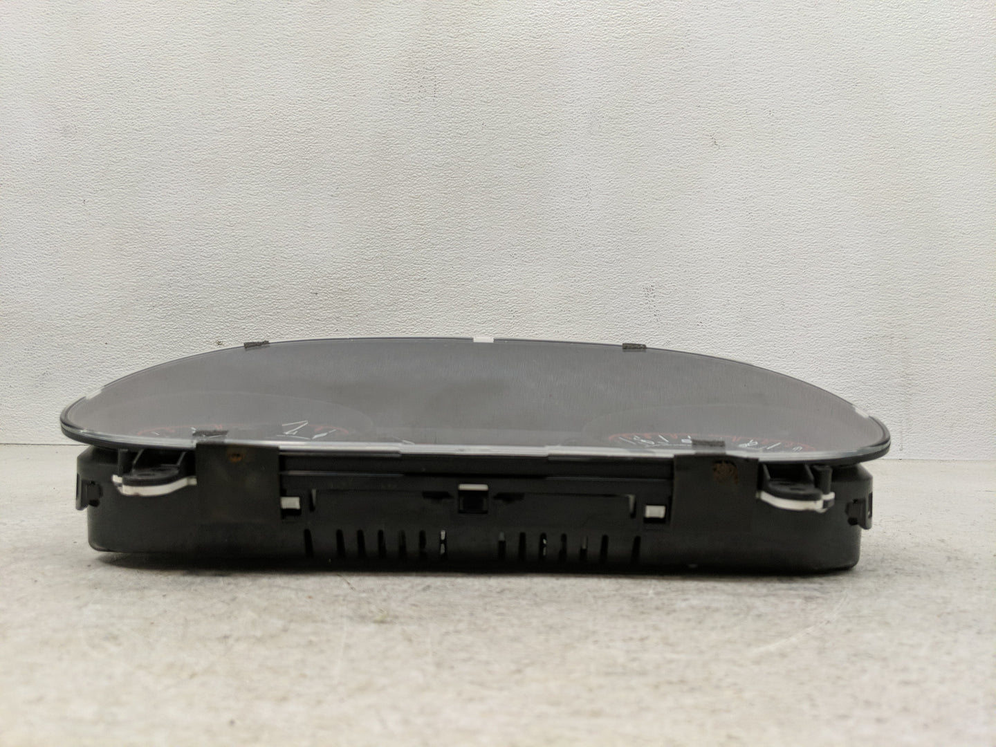 2013 Dodge Dart Instrument Cluster Speedometer Gauges P/N:05091892AE Fits OEM Used Auto Parts - Oemusedautoparts1.com