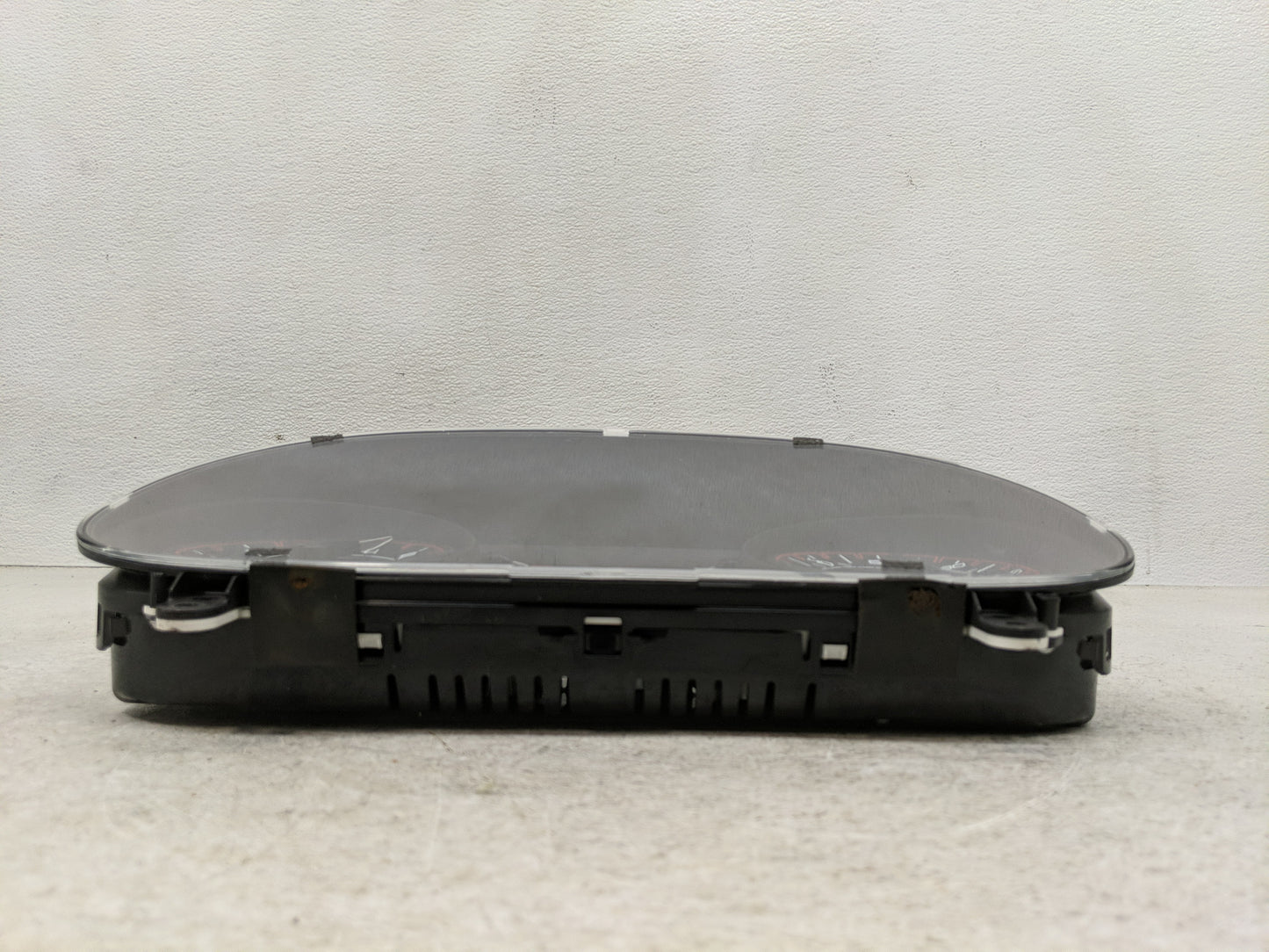 2013 Dodge Dart Instrument Cluster Speedometer Gauges P/N:05091892AE Fits OEM Used Auto Parts - Oemusedautoparts1.com