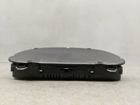 2013 Dodge Dart Instrument Cluster Speedometer Gauges P/N:05091892AE Fits OEM Used Auto Parts - Oemusedautoparts1.com
