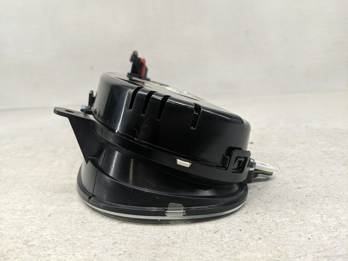 2013 Dodge Dart Instrument Cluster Speedometer Gauges P/N:05091892AC Fits OEM Used Auto Parts - Oemusedautoparts1.com