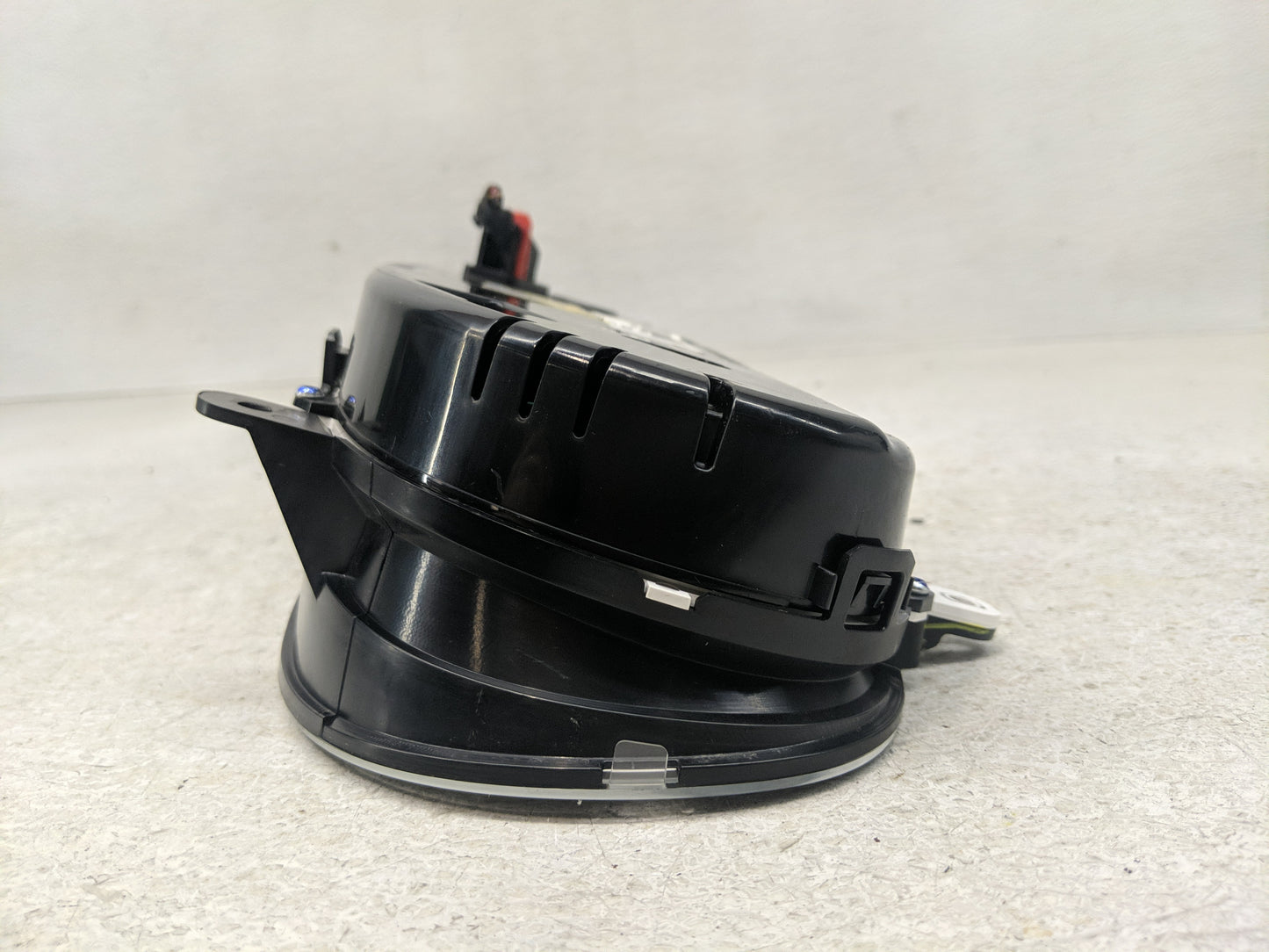 2013 Dodge Dart Instrument Cluster Speedometer Gauges P/N:05091892AC Fits OEM Used Auto Parts - Oemusedautoparts1.com