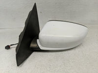 2013-2016 Dodge Dart Driver Side View Mirror - Left Door Mirror OEM Used - Oemusedautoparts1.com
