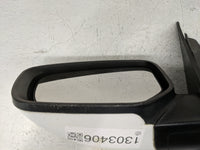 2013-2016 Dodge Dart Driver Side View Mirror - Left Door Mirror OEM Used - Oemusedautoparts1.com