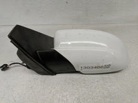 2013-2016 Dodge Dart Driver Side View Mirror - Left Door Mirror OEM Used - Oemusedautoparts1.com