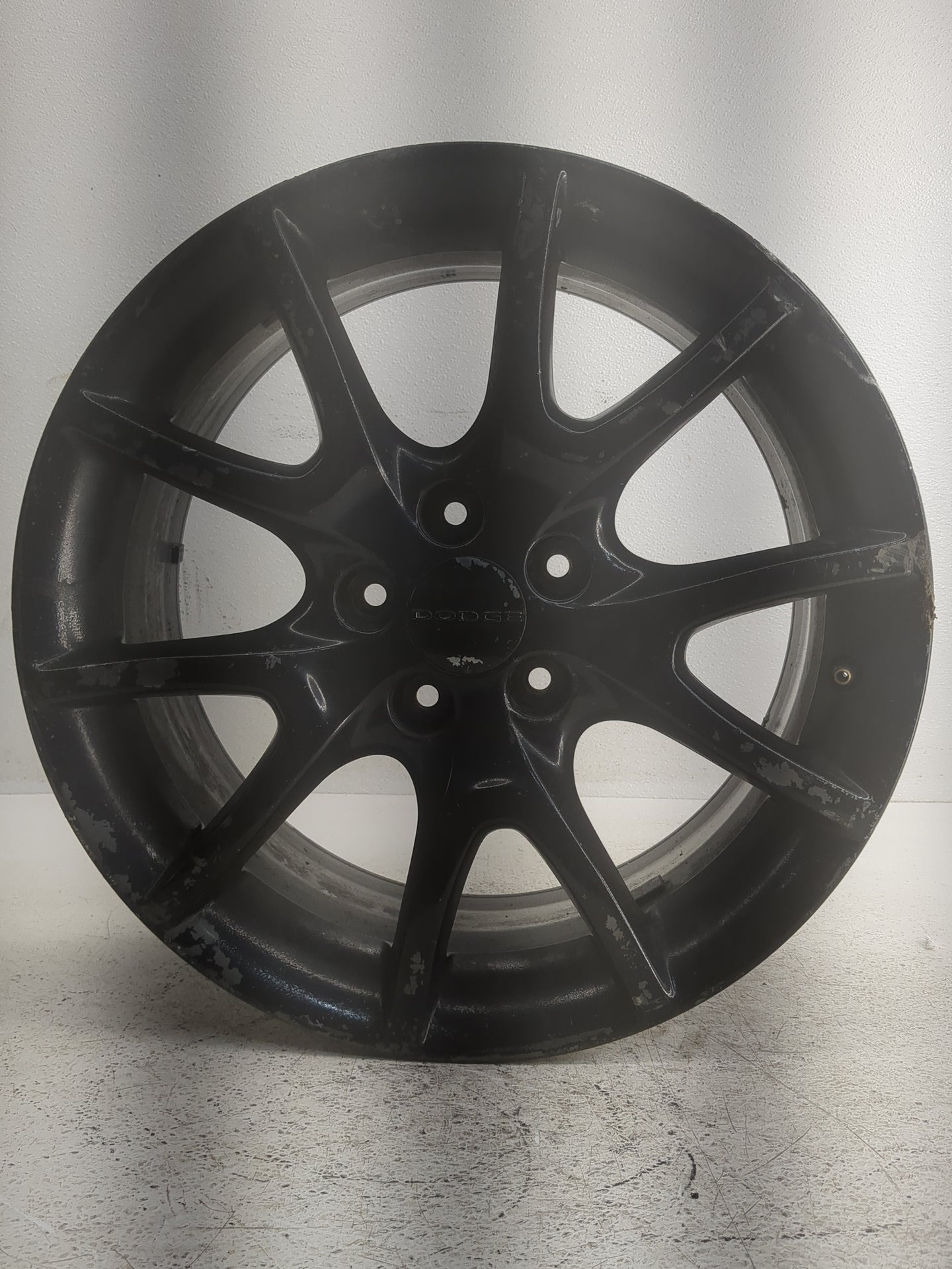 2013-2016 Dodge Dart Oem Wheel Rim - Oemusedautoparts1.com