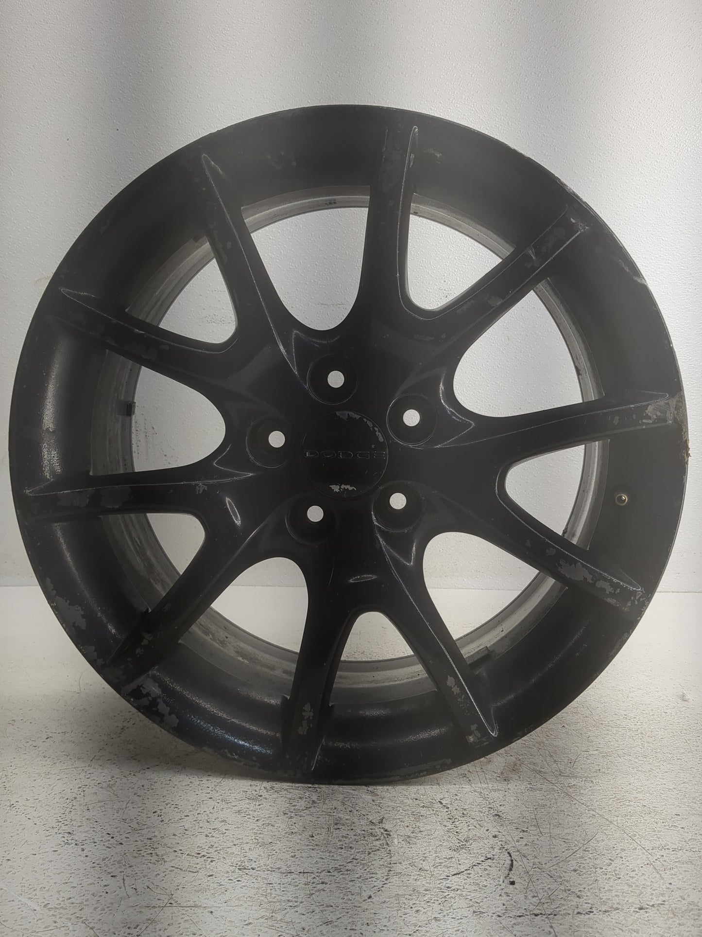 2013-2016 Dodge Dart Oem Wheel Rim - Oemusedautoparts1.com