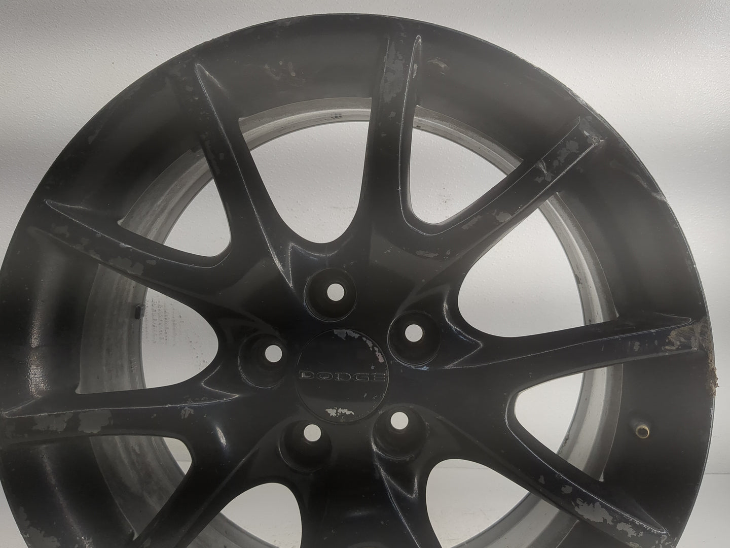2013-2016 Dodge Dart Oem Wheel Rim - Oemusedautoparts1.com