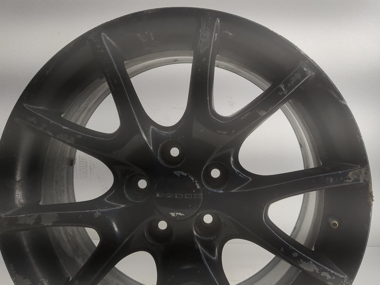 2013-2016 Dodge Dart Oem Wheel Rim - Oemusedautoparts1.com