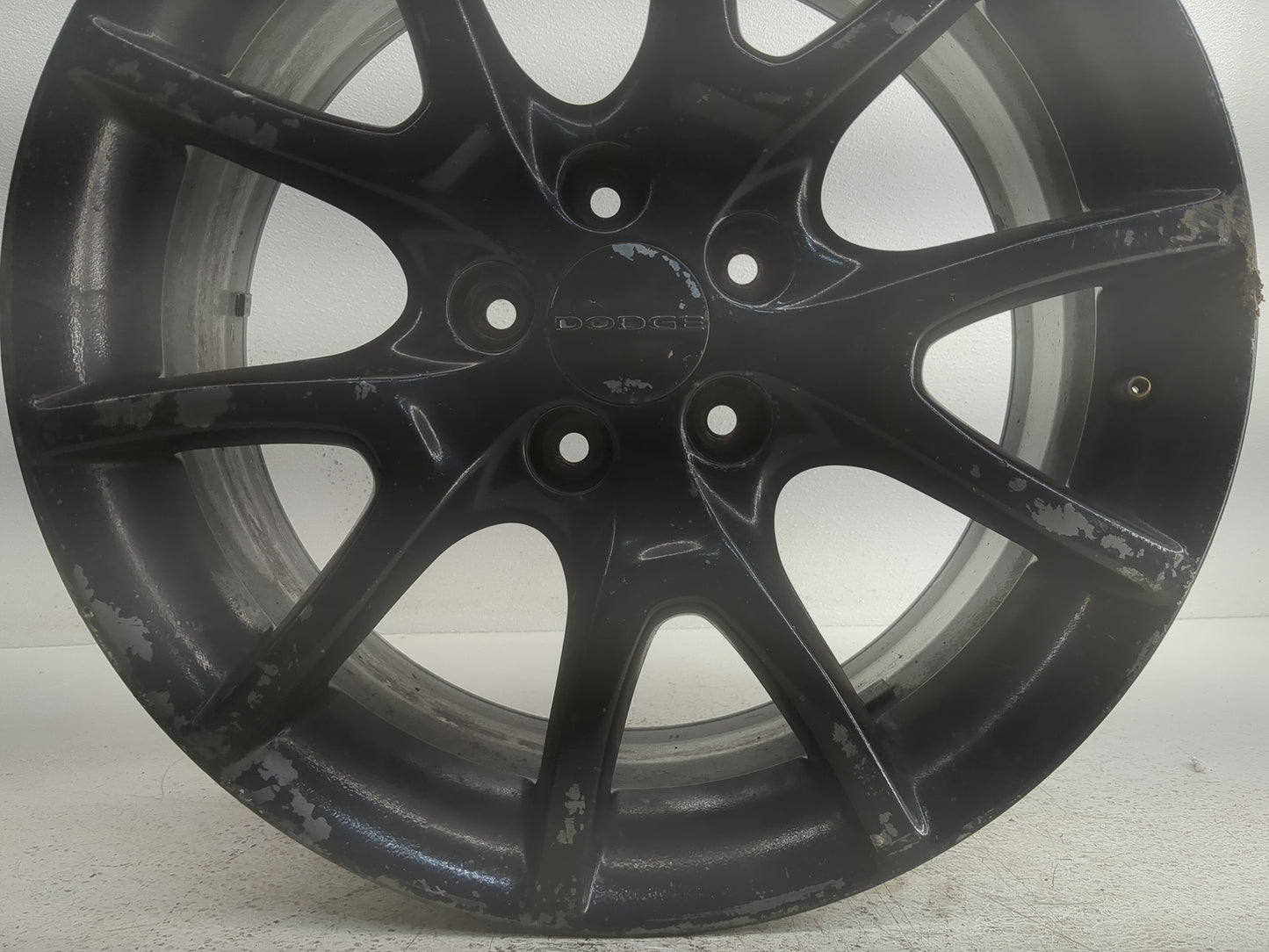 2013-2016 Dodge Dart Oem Wheel Rim - Oemusedautoparts1.com