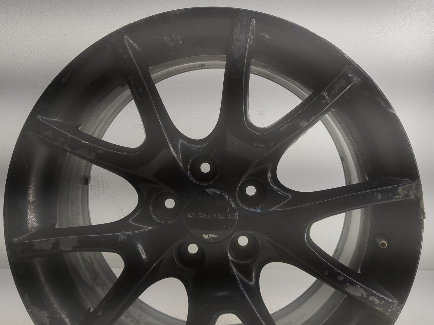 2013-2016 Dodge Dart Oem Wheel Rim - Oemusedautoparts1.com