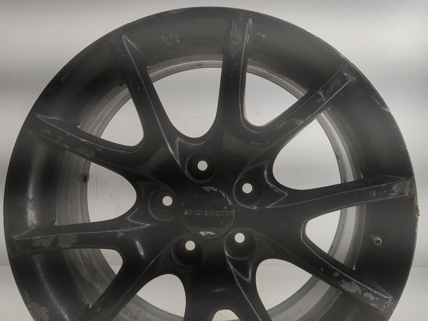 2013-2016 Dodge Dart Oem Wheel Rim - Oemusedautoparts1.com