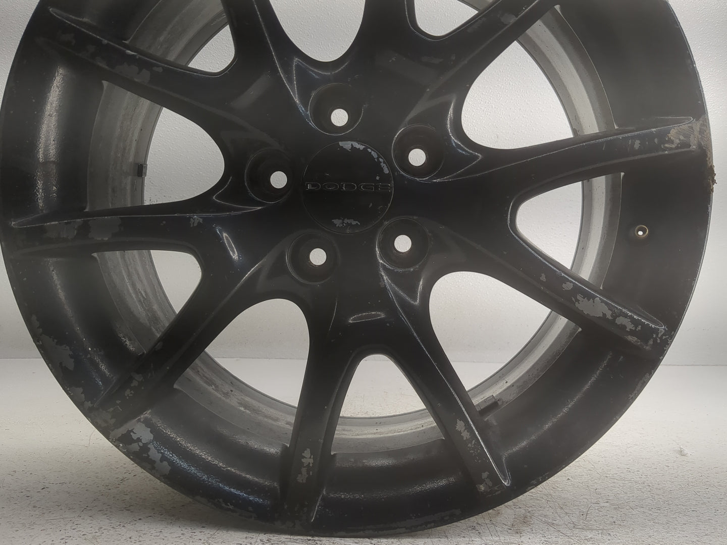 2013-2016 Dodge Dart Oem Wheel Rim - Oemusedautoparts1.com